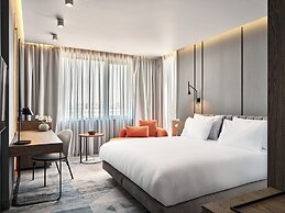 Crowne Plaza Sofia by IHG