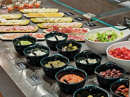 Crowne Plaza Sofia by IHG