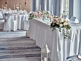 Crowne Plaza Sofia by IHG