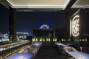 Crowne Plaza Sofia by IHG