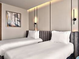 Crowne Plaza Sofia by IHG