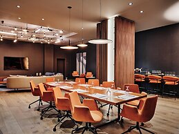 Crowne Plaza Sofia by IHG