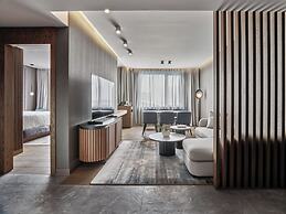 Crowne Plaza Sofia by IHG