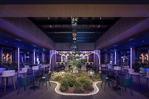 Crowne Plaza Sofia by IHG