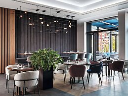 Crowne Plaza Sofia by IHG