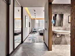 Crowne Plaza Sofia by IHG