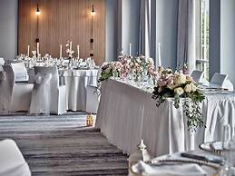 Crowne Plaza Sofia by IHG