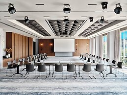 Crowne Plaza Sofia by IHG