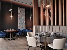 Crowne Plaza Sofia by IHG