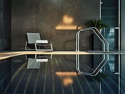 Crowne Plaza Sofia by IHG