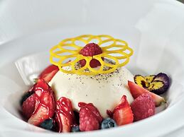 Crowne Plaza Sofia by IHG