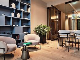 Crowne Plaza Sofia by IHG