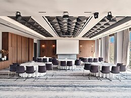 Crowne Plaza Sofia by IHG