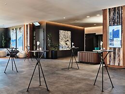 Crowne Plaza Sofia by IHG