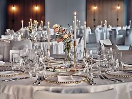 Crowne Plaza Sofia by IHG