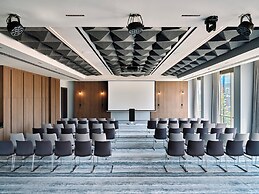 Crowne Plaza Sofia by IHG