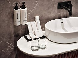 Crowne Plaza Sofia by IHG