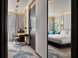 Crowne Plaza Sofia by IHG