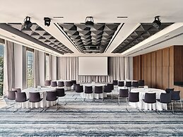 Crowne Plaza Sofia by IHG