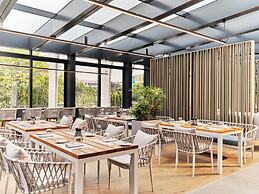 Crowne Plaza Sofia by IHG