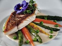 Crowne Plaza Sofia by IHG