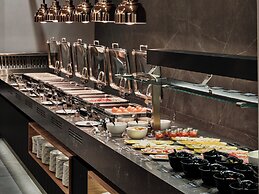 Crowne Plaza Sofia by IHG