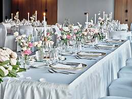 Crowne Plaza Sofia by IHG