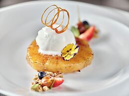 Crowne Plaza Sofia by IHG