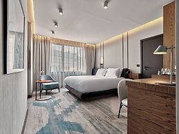 Crowne Plaza Sofia by IHG