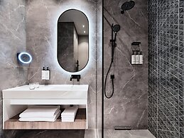 Crowne Plaza Sofia by IHG