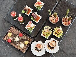 Crowne Plaza Sofia by IHG