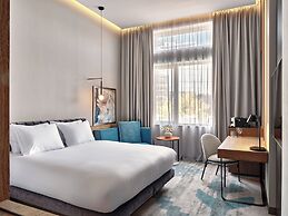 Crowne Plaza Sofia by IHG