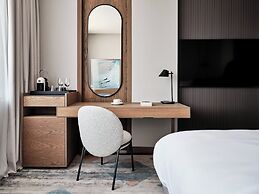 Crowne Plaza Sofia by IHG