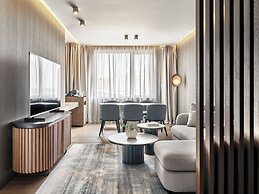 Crowne Plaza Sofia by IHG