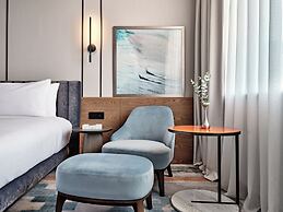 Crowne Plaza Sofia by IHG