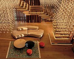 Crowne Plaza Sofia by IHG