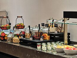 Crowne Plaza Sofia by IHG