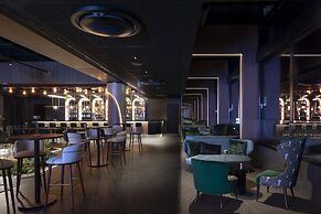 Crowne Plaza Sofia by IHG