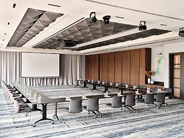 Crowne Plaza Sofia by IHG