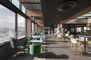 Crowne Plaza Sofia by IHG