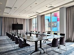 Crowne Plaza Sofia by IHG