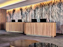 Crowne Plaza Sofia by IHG