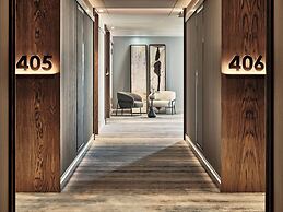 Crowne Plaza Sofia by IHG