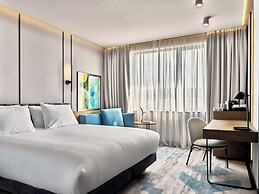 Crowne Plaza Sofia by IHG