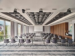 Crowne Plaza Sofia by IHG