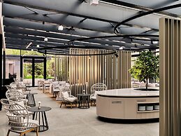 Crowne Plaza Sofia by IHG