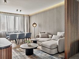 Crowne Plaza Sofia by IHG