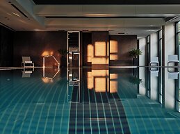 Crowne Plaza Sofia by IHG