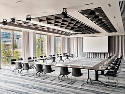 Crowne Plaza Sofia by IHG