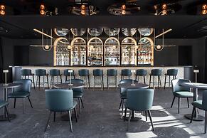 Crowne Plaza Sofia by IHG